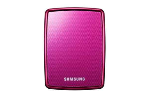 Dd Ext Samsung S2 2 5 1tb Rosa